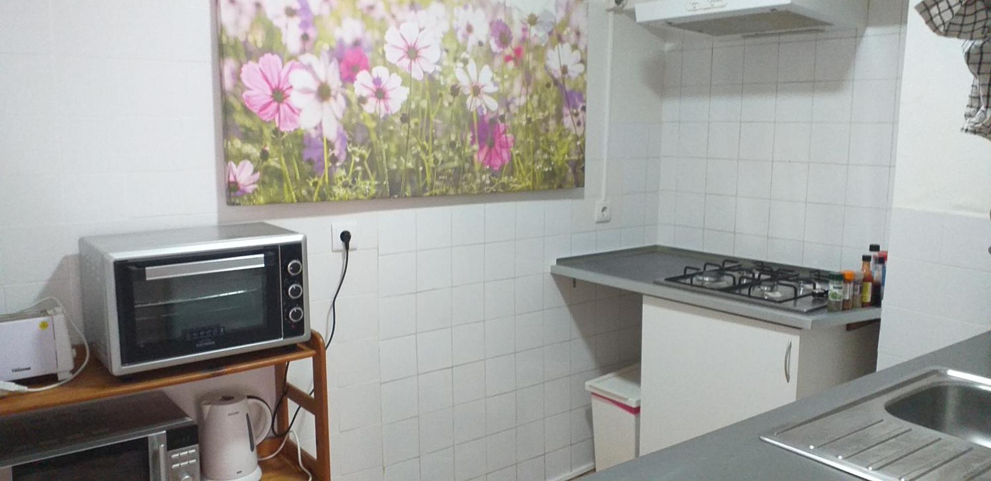 Ferienwohnung Casa Da Rua Fresca Lissabon Exterior foto